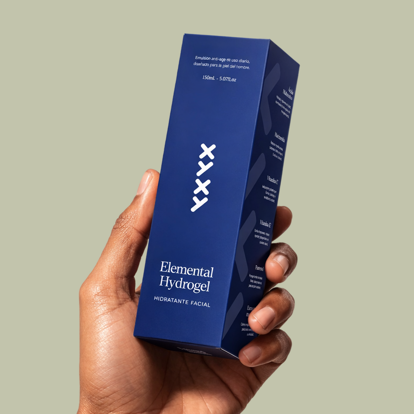 Fundamental Hydrogel