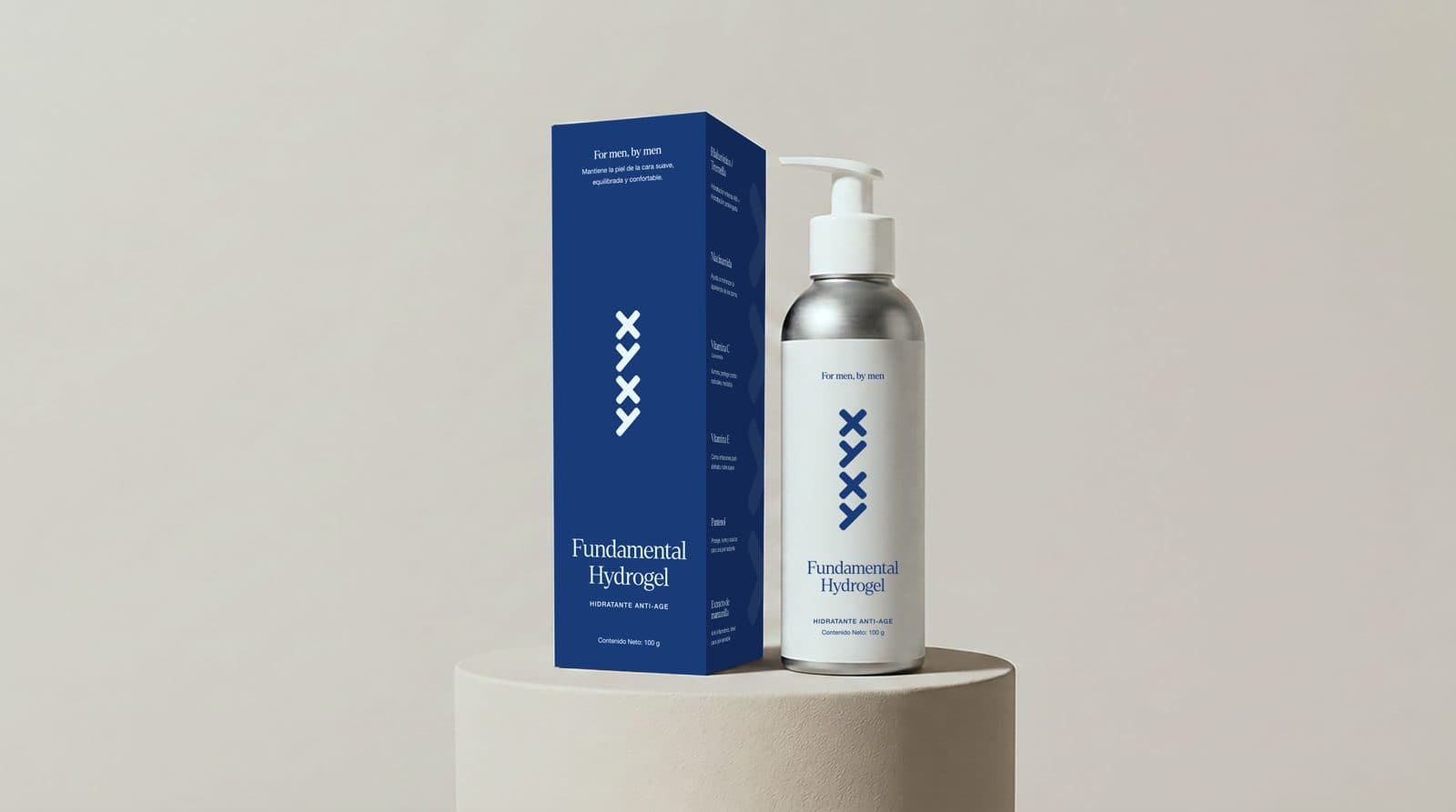 Crema hidratante para hombres: cómo elegir la correcta según tu piel