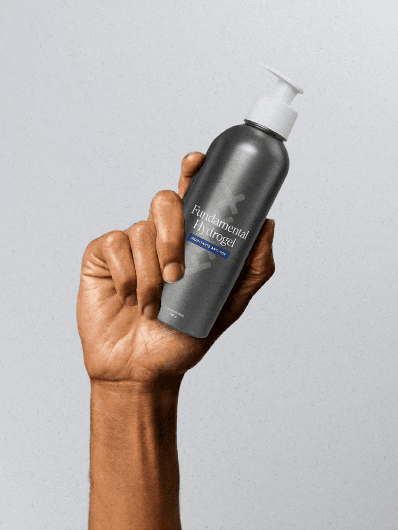 Lo que viene: Fundamental Cleanser