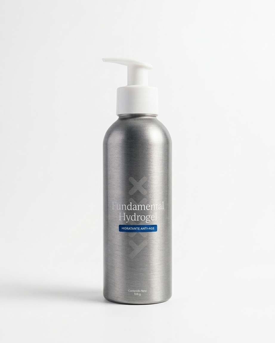 Fundamental Hydrogel
